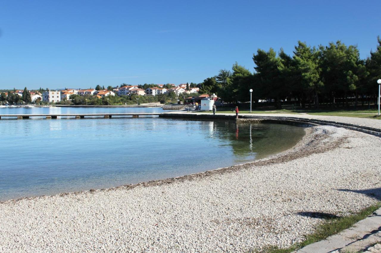 Apartments With A Parking Space Zadar - Diklo, Zadar - 13327 ภายนอก รูปภาพ