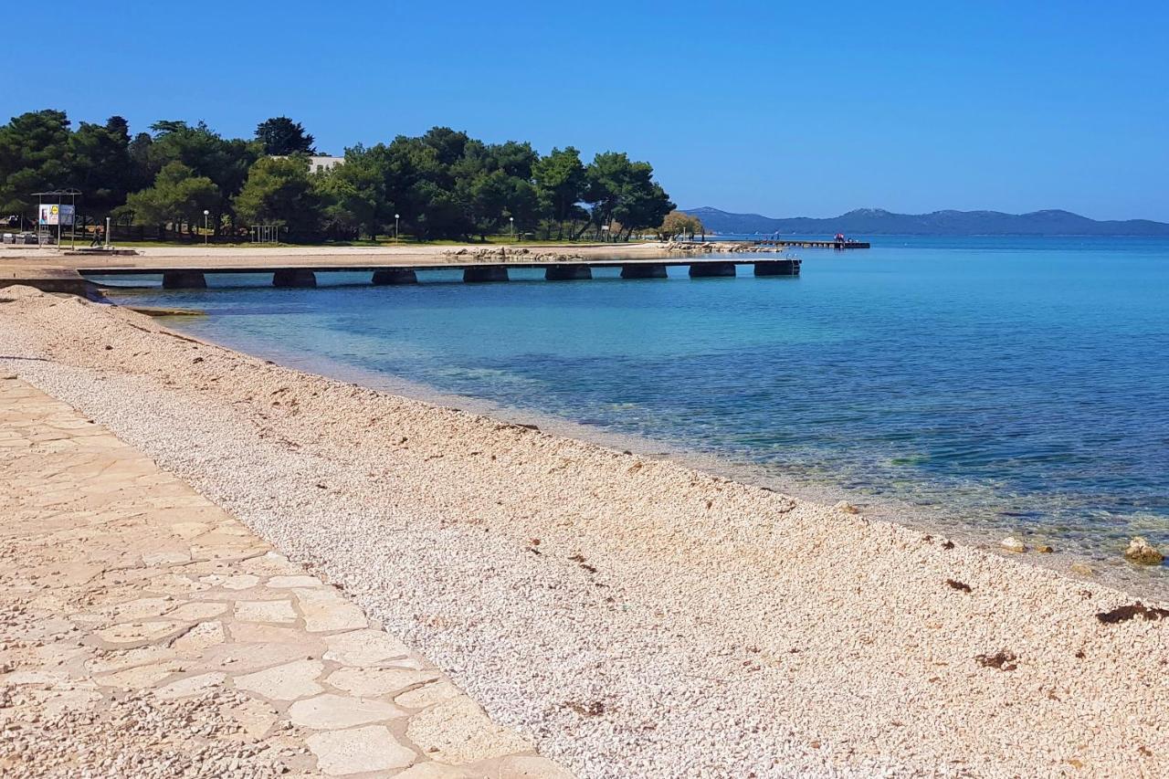 Apartments With A Parking Space Zadar - Diklo, Zadar - 13327 ภายนอก รูปภาพ