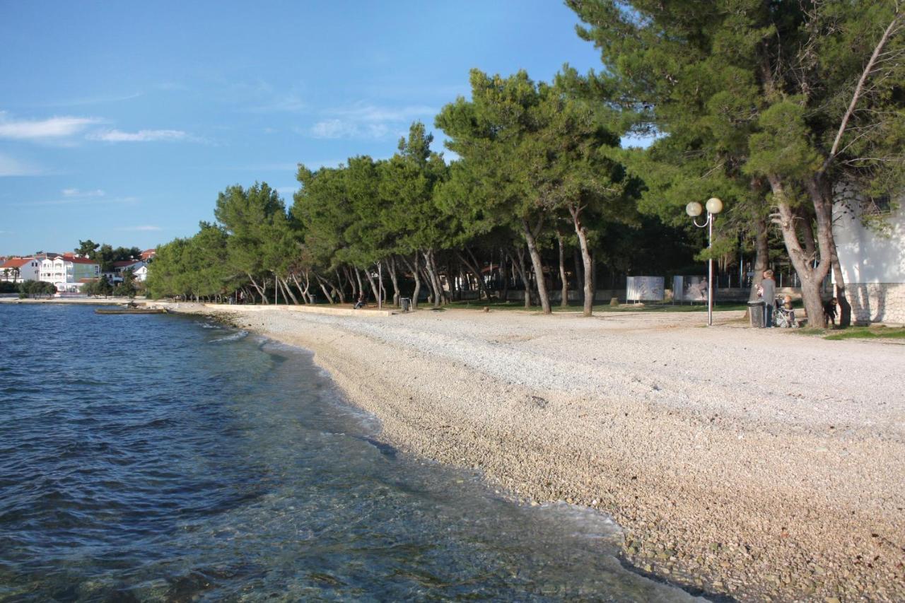 Apartments With A Parking Space Zadar - Diklo, Zadar - 13327 ภายนอก รูปภาพ