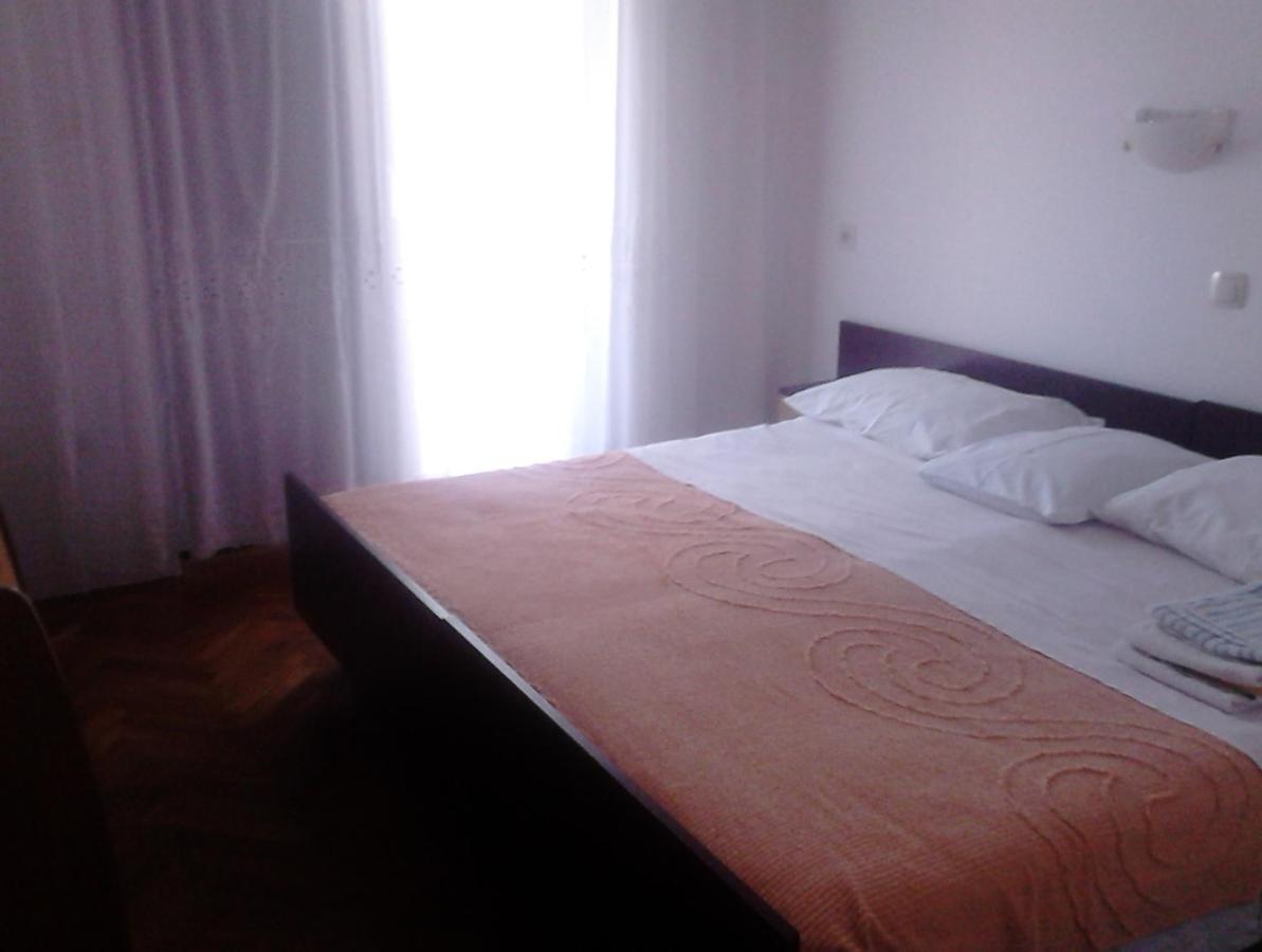 Apartments With A Parking Space Zadar - Diklo, Zadar - 13327 ภายนอก รูปภาพ