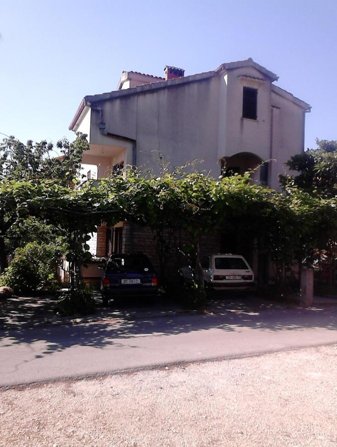 Apartments With A Parking Space Zadar - Diklo, Zadar - 13327 ภายนอก รูปภาพ