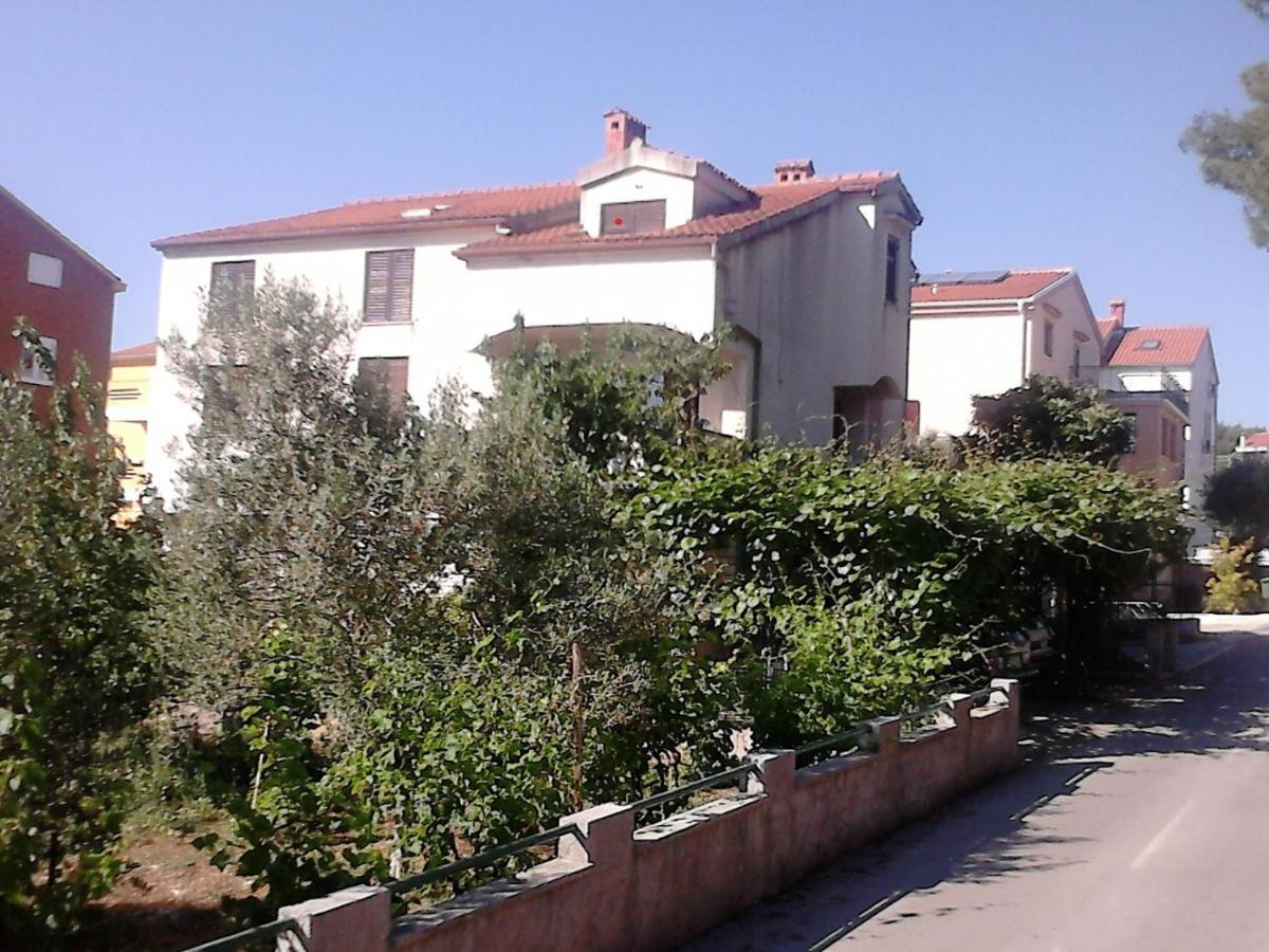 Apartments With A Parking Space Zadar - Diklo, Zadar - 13327 ภายนอก รูปภาพ