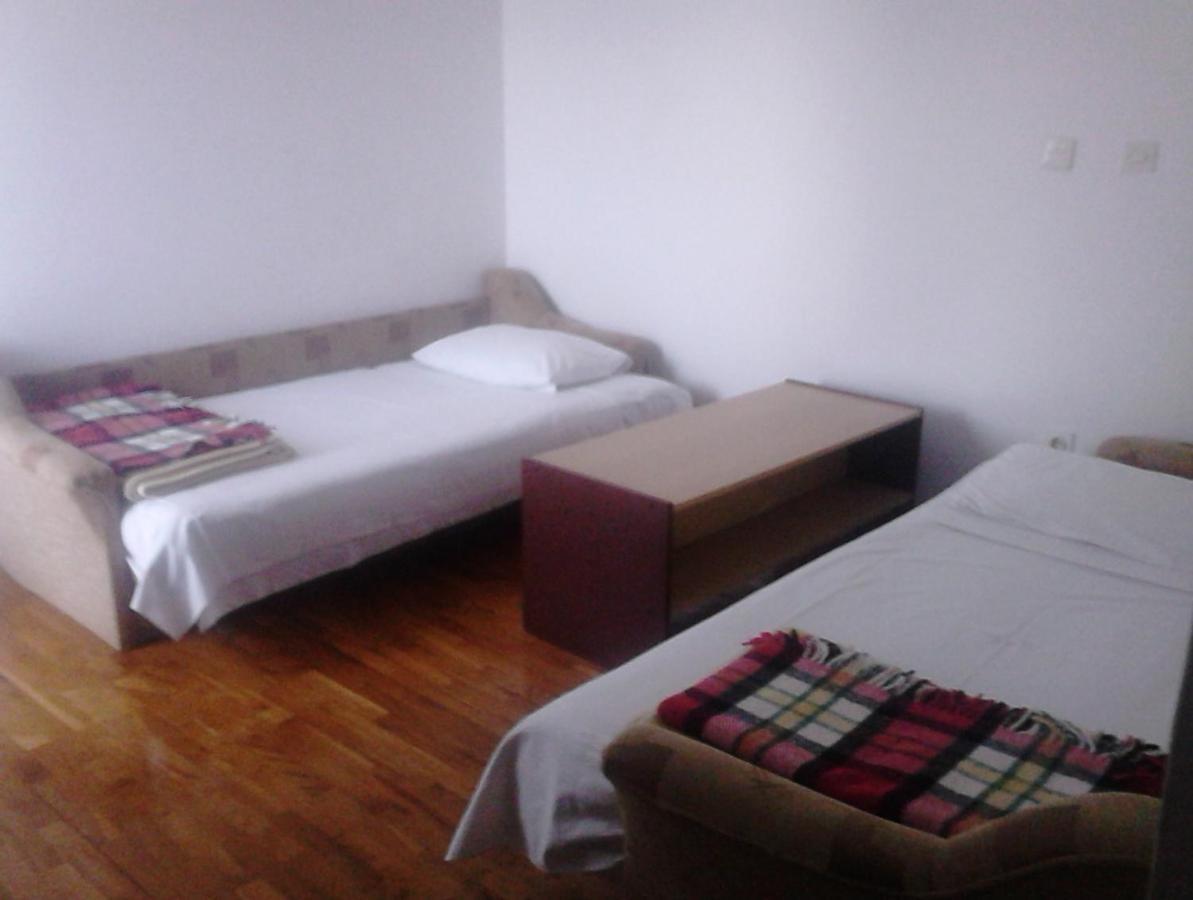 Apartments With A Parking Space Zadar - Diklo, Zadar - 13327 ภายนอก รูปภาพ