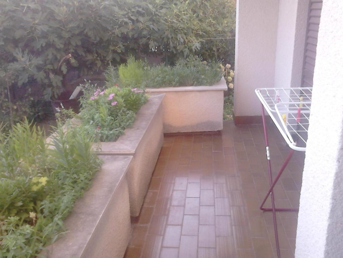 Apartments With A Parking Space Zadar - Diklo, Zadar - 13327 ภายนอก รูปภาพ