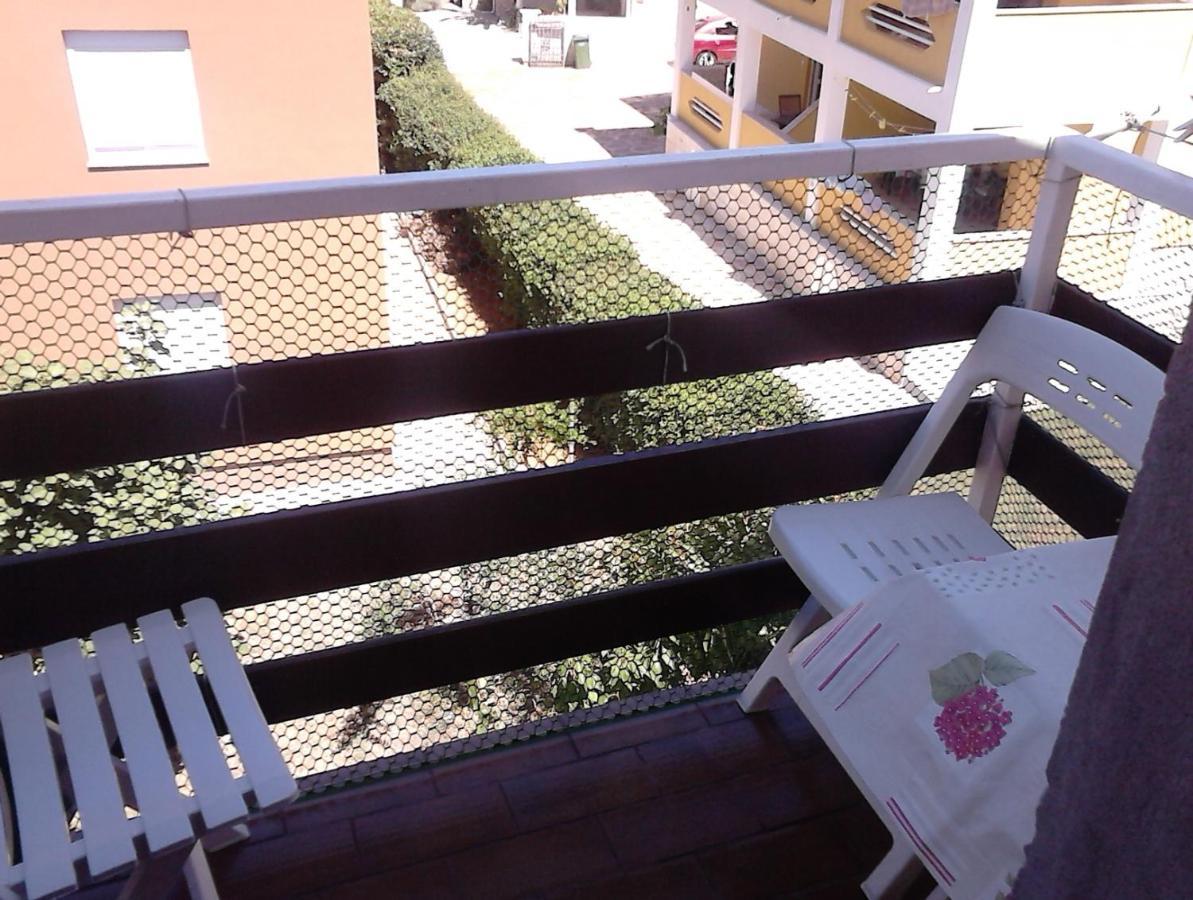 Apartments With A Parking Space Zadar - Diklo, Zadar - 13327 ภายนอก รูปภาพ