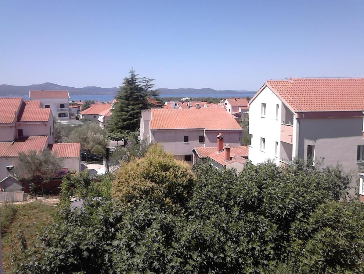 Apartments With A Parking Space Zadar - Diklo, Zadar - 13327 ภายนอก รูปภาพ
