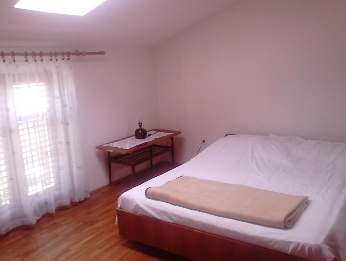 Apartments With A Parking Space Zadar - Diklo, Zadar - 13327 ภายนอก รูปภาพ