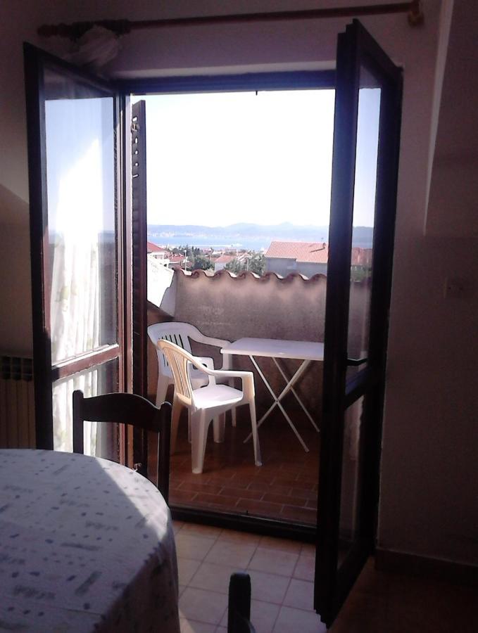 Apartments With A Parking Space Zadar - Diklo, Zadar - 13327 ภายนอก รูปภาพ
