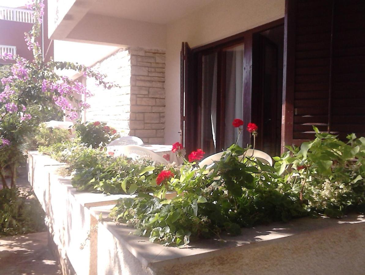 Apartments With A Parking Space Zadar - Diklo, Zadar - 13327 ภายนอก รูปภาพ