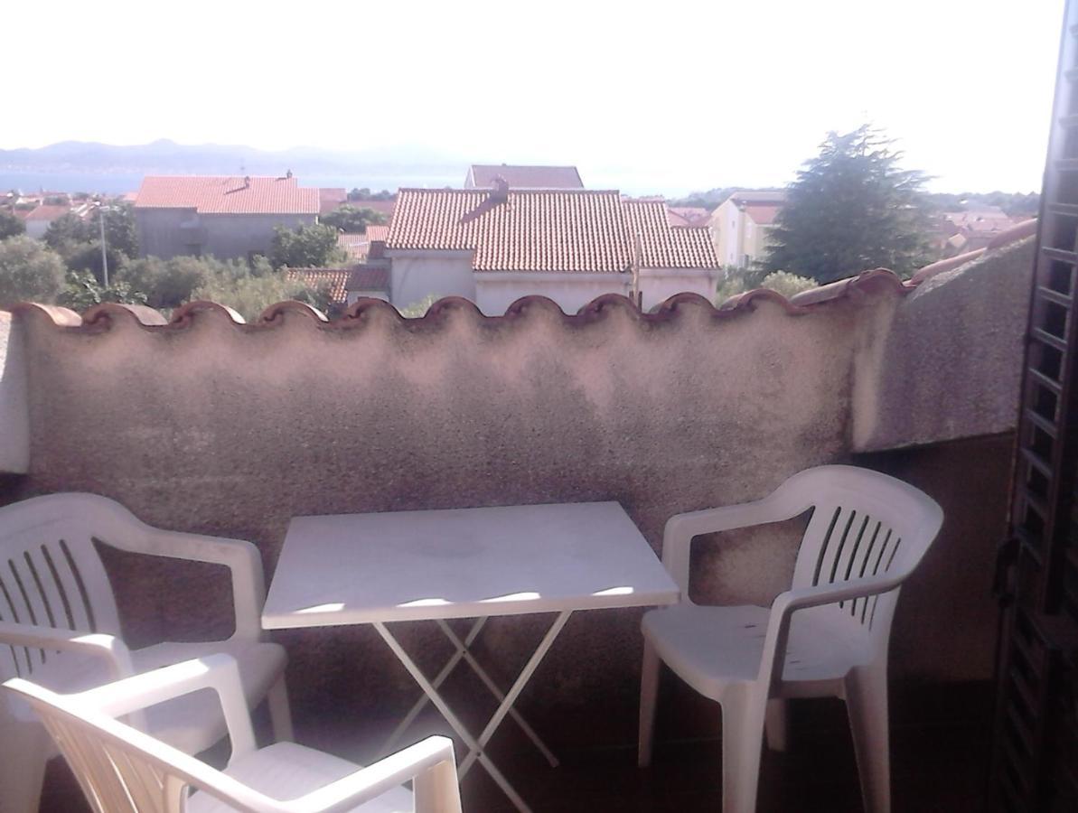 Apartments With A Parking Space Zadar - Diklo, Zadar - 13327 ภายนอก รูปภาพ